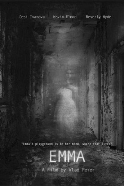 Caratula, cartel, poster o portada de Emma