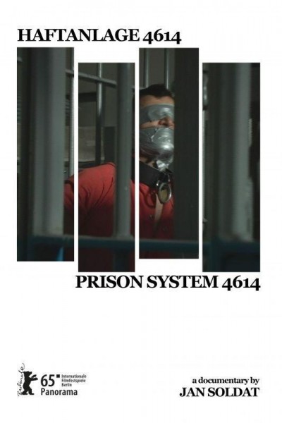 Cubierta de Prison System 4614