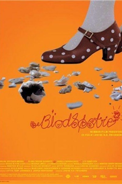 Caratula, cartel, poster o portada de Blood Sisters