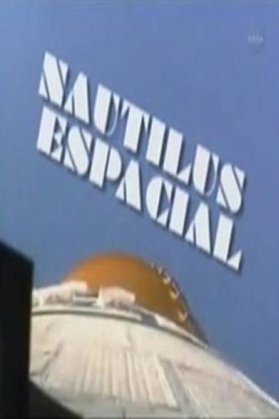 Cubierta de Nautilus Espacial