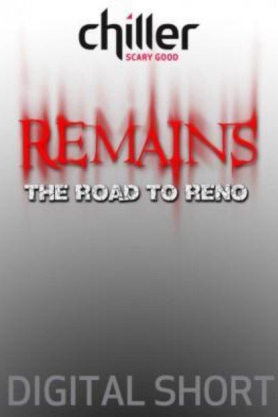 Caratula, cartel, poster o portada de Remains: Road to Reno