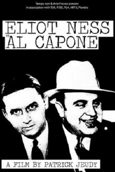 Caratula, cartel, poster o portada de Eliot Ness contre Al Capone