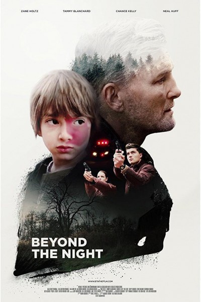 Caratula, cartel, poster o portada de Beyond the Night