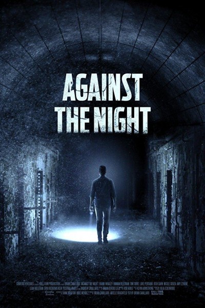 Caratula, cartel, poster o portada de Against the Night