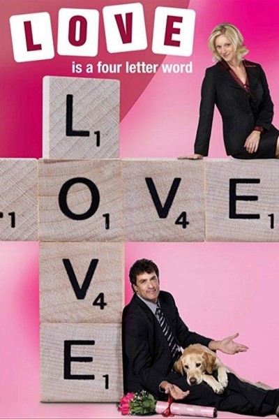 Caratula, cartel, poster o portada de Love Is A Four Letter Word