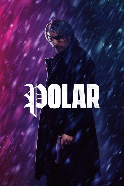 Caratula, cartel, poster o portada de Polar