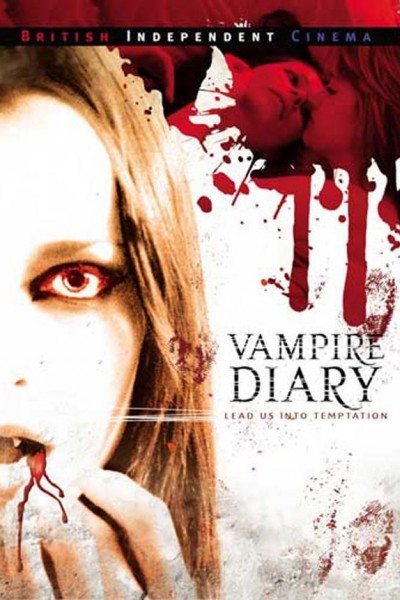 Caratula, cartel, poster o portada de Vampire Diary