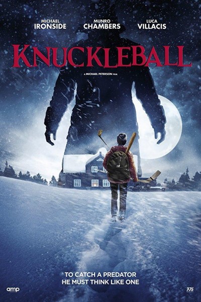 Caratula, cartel, poster o portada de Knuckleball