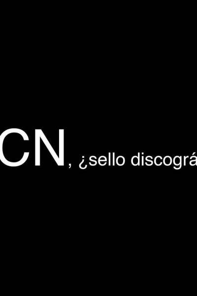 Cubierta de BCN, ¿sello discográfico?