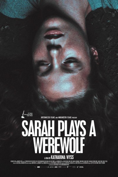 Caratula, cartel, poster o portada de Sarah Plays a Werewolf