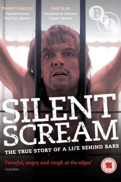 Caratula, cartel, poster o portada de Silent Scream