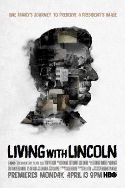 Caratula, cartel, poster o portada de Living with Lincoln