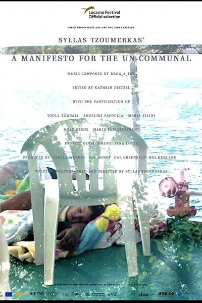 Caratula, cartel, poster o portada de A Manifesto for the Un-communal