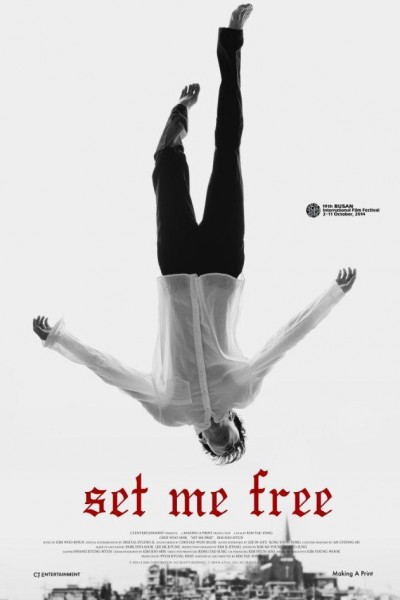 Caratula, cartel, poster o portada de Set Me Free