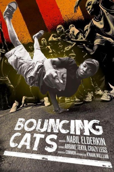 Caratula, cartel, poster o portada de Bouncing Cats