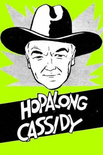 Caratula, cartel, poster o portada de Hopalong Cassidy