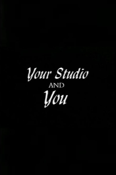 Caratula, cartel, poster o portada de Your Studio and You