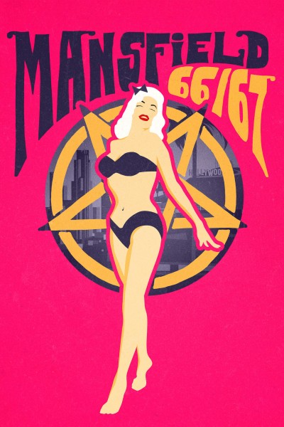 Caratula, cartel, poster o portada de Mansfield 66/67