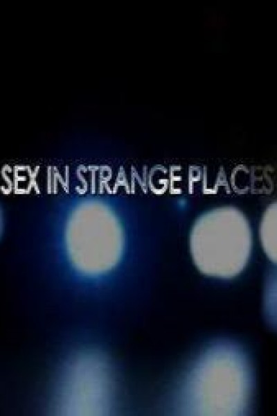 Caratula, cartel, poster o portada de Sex in Strange Places