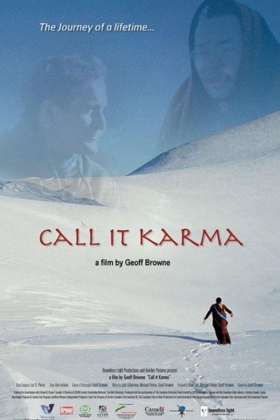 Caratula, cartel, poster o portada de Call It Karma