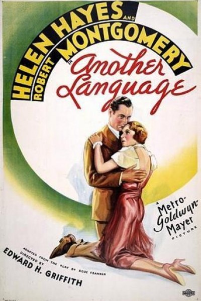 Caratula, cartel, poster o portada de Another Language