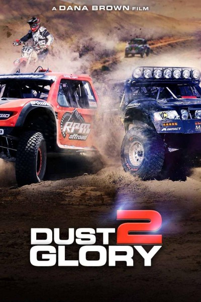 Caratula, cartel, poster o portada de Dust 2 Glory