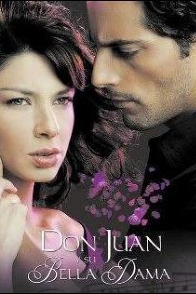 Caratula, cartel, poster o portada de Don Juan y su bella dama