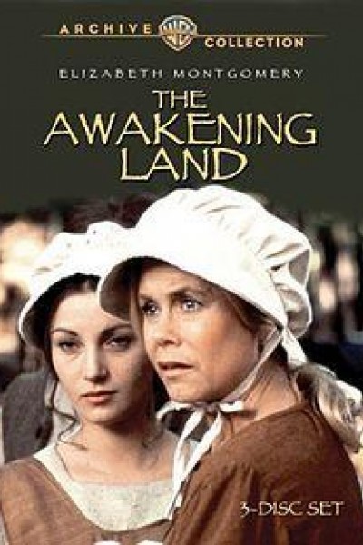 Caratula, cartel, poster o portada de The Awakening Land