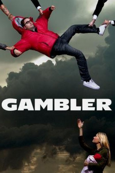 Caratula, cartel, poster o portada de Gambler