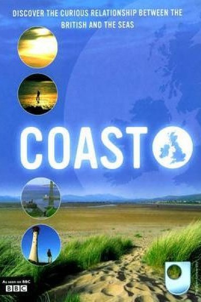 Caratula, cartel, poster o portada de Coast