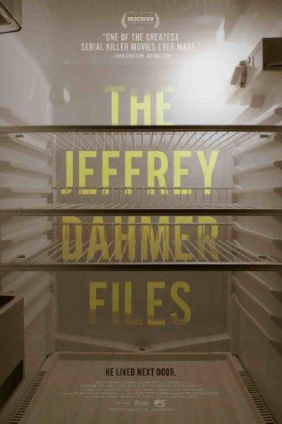 Caratula, cartel, poster o portada de The Jeffrey Dahmer Files