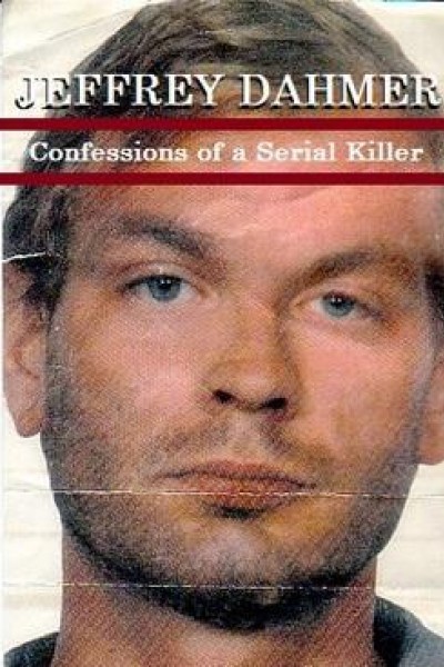 Caratula, cartel, poster o portada de Confessions of a Serial Killer: Jeffrey Dahmer