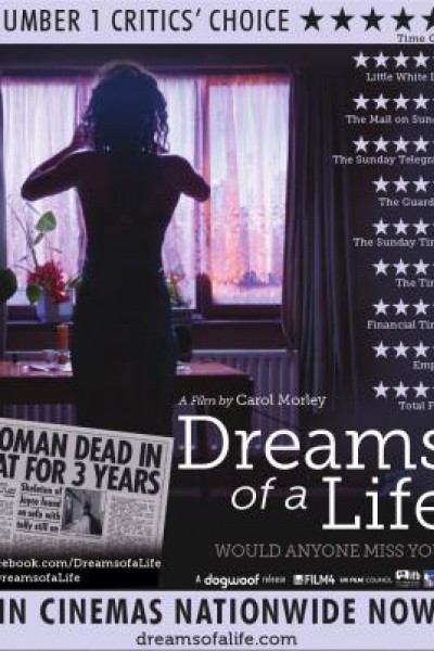 Caratula, cartel, poster o portada de Dreams of a Life