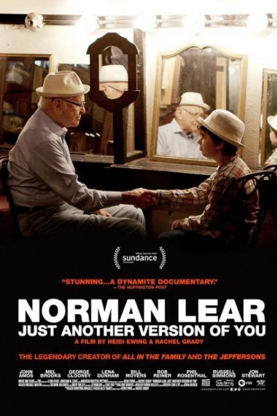 Caratula, cartel, poster o portada de Norman Lear: Just Another Version of You