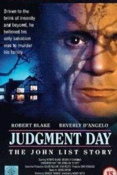 Cubierta de Judgment Day: The John List Story