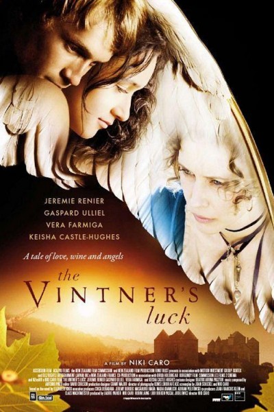 Caratula, cartel, poster o portada de The Vintner's Luck