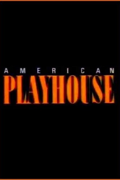 Caratula, cartel, poster o portada de American Playhouse