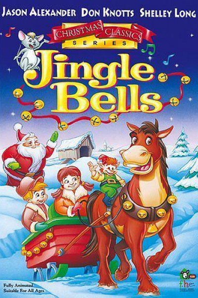 Caratula, cartel, poster o portada de Jingle Bells