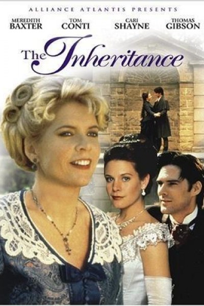 Caratula, cartel, poster o portada de The Inheritance