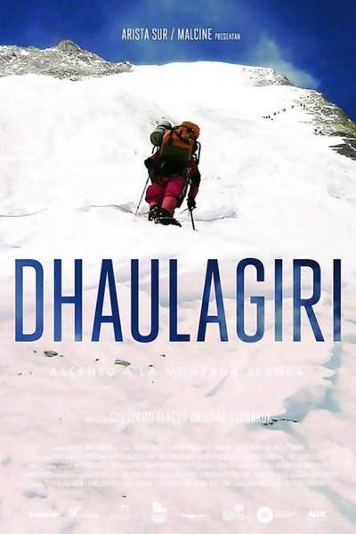 Cubierta de Dhaulagiri: Ascenso a la montaña blanca