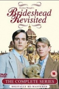 Caratula, cartel, poster o portada de Retorno a Brideshead