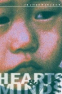 Caratula, cartel, poster o portada de Hearts and Minds