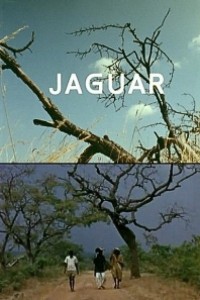 Caratula, cartel, poster o portada de Jaguar