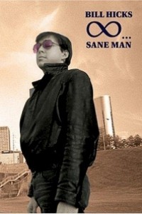 Caratula, cartel, poster o portada de Bill Hicks: Sane Man