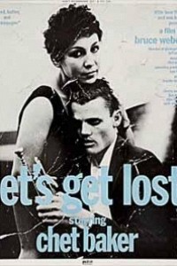 Caratula, cartel, poster o portada de Let\'s Get Lost