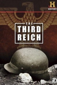 Cubierta de Tercer Reich: El ascenso y la caída