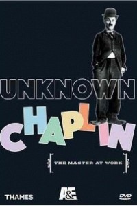 Caratula, cartel, poster o portada de Chaplin desconocido
