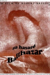 Caratula, cartel, poster o portada de Al azar, Baltasar