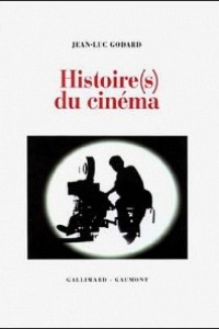 Cubierta de Histoire[s] du cinéma