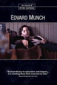 Caratula, cartel, poster o portada de Edvard Munch